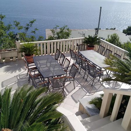 Pile Apartments 4 Omiš Εξωτερικό φωτογραφία