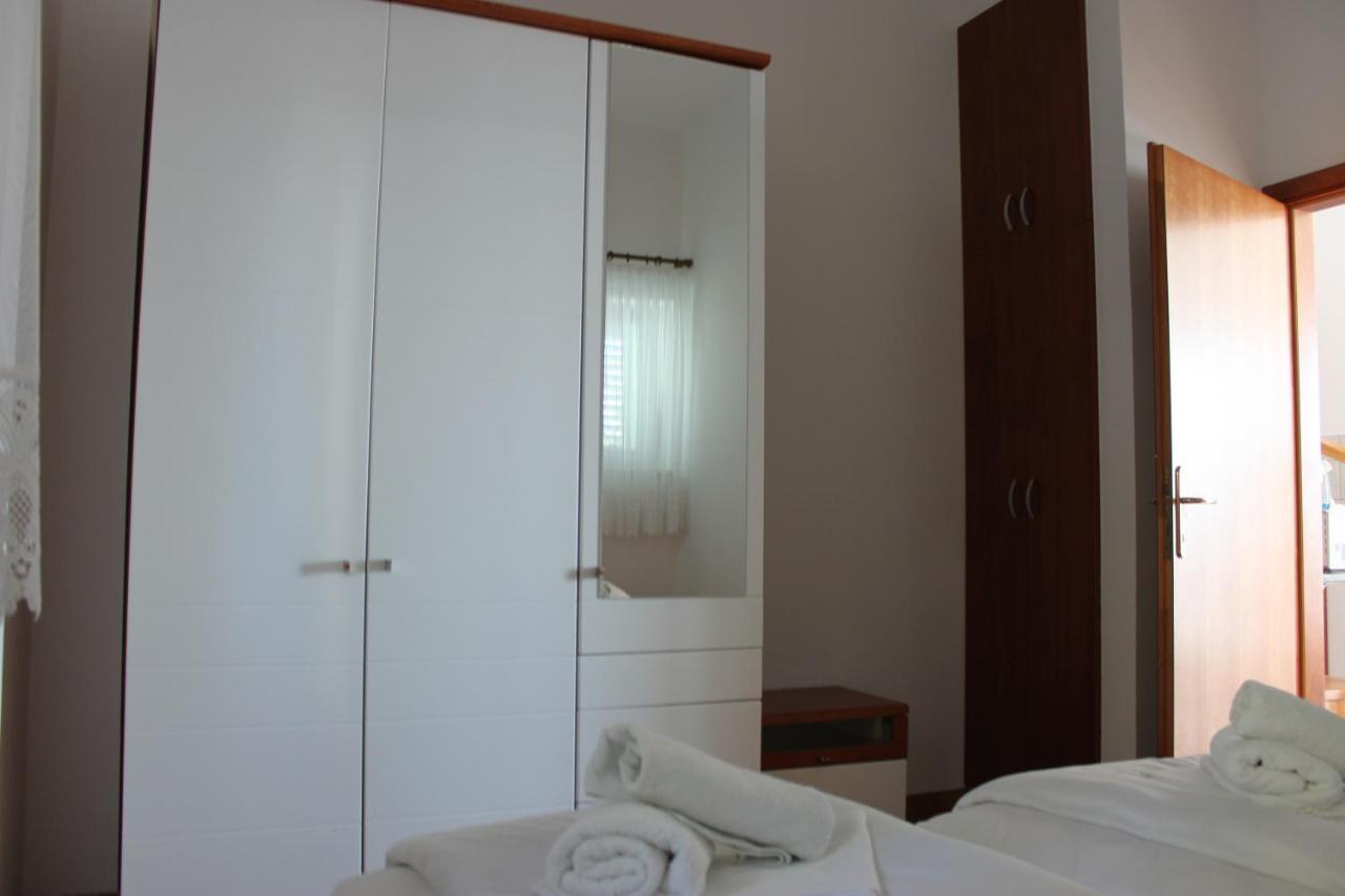 Pile Apartments 4 Omiš Εξωτερικό φωτογραφία