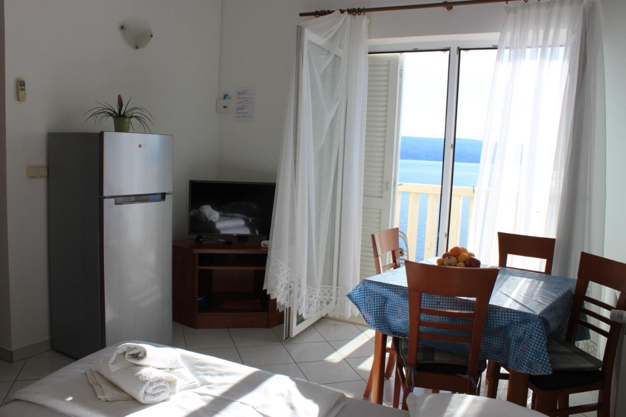 Pile Apartments 4 Omiš Εξωτερικό φωτογραφία