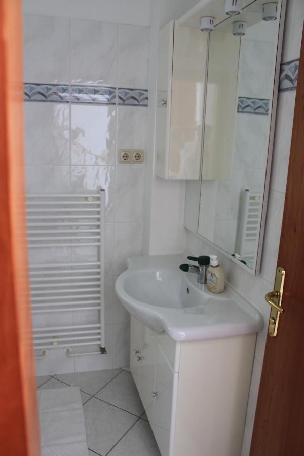 Pile Apartments 4 Omiš Εξωτερικό φωτογραφία