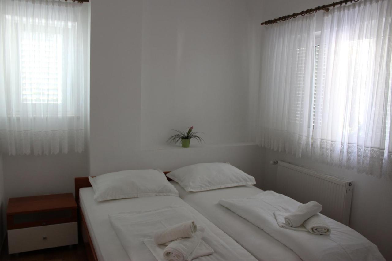 Pile Apartments 4 Omiš Εξωτερικό φωτογραφία