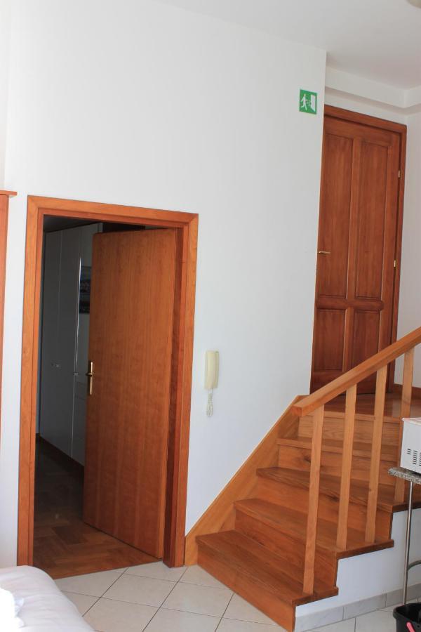 Pile Apartments 4 Omiš Εξωτερικό φωτογραφία