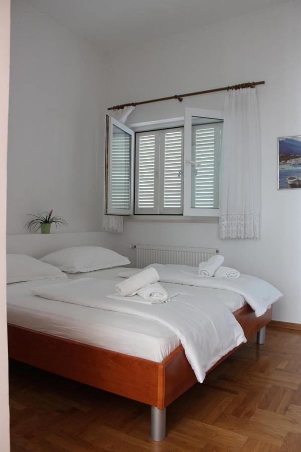 Pile Apartments 4 Omiš Εξωτερικό φωτογραφία